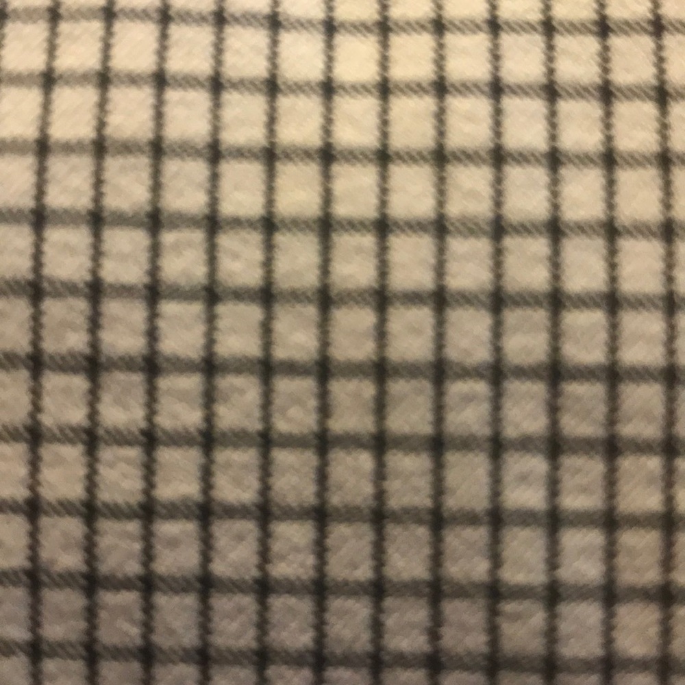 Express checkered pants - Picture 2 of 5